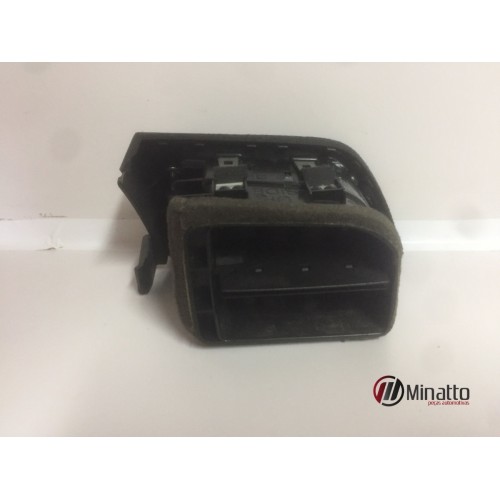 Difusor Ar Lateral Lado Direito Nissan Sentra 2014 