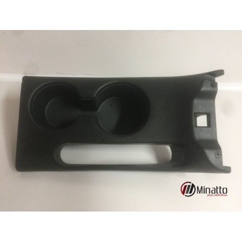 Porta Copos Console Nissan Sentra 2014