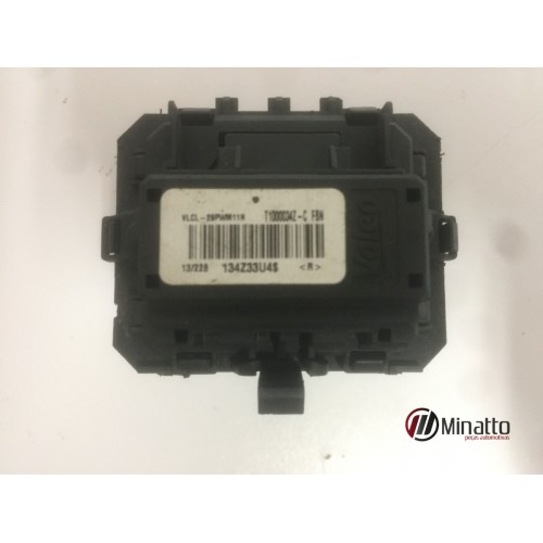 Resistencia Ar Condicionado Nissan Sentra 2014 2.0 Aut.