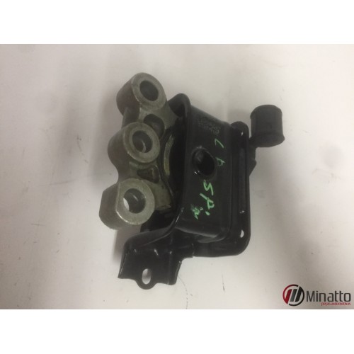 Suporte Coxim Motor L.d Chevrolet Spin 2...