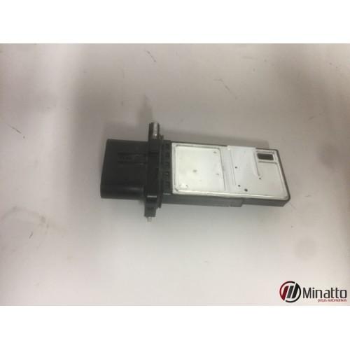 Sensor Medidor Fluxo De Ar Chevrolet Spi...