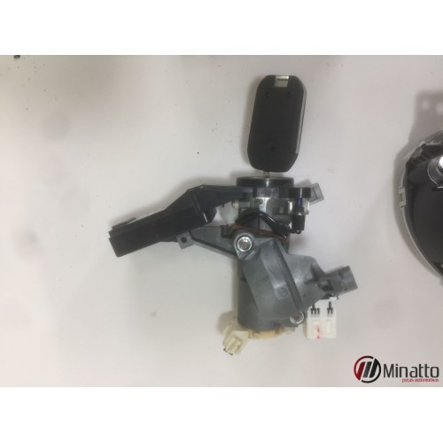 Kit Injeção Mitsubishi Outlander 2009 3.0 V6