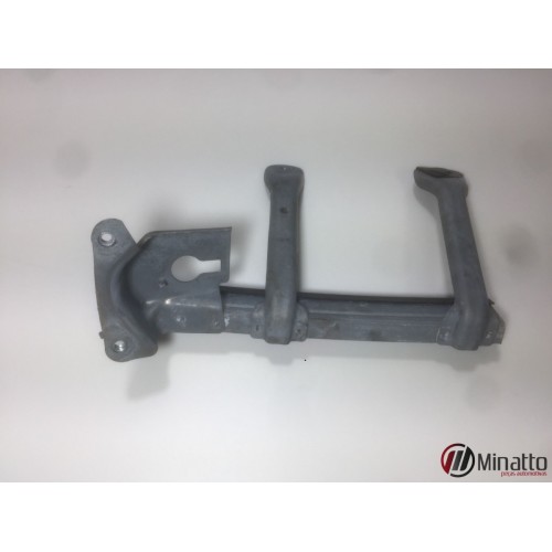 Guia Pequeno Do Vidro D.e Renault Fluence 2015 Original