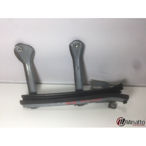 Guia Pequeno Do Vidro D.e Renault Fluence 2015 Original