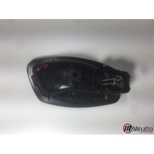 Puxador Maçaneta Interna T.e Renault Fluence 2015 Original