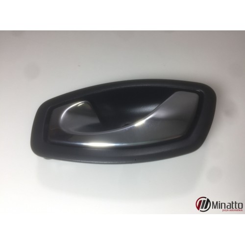 Puxador Maçaneta Interna T.e Renault Fluence 2015 Original