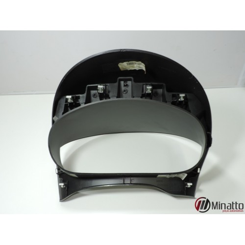 Moldura Painel Instrumentos Renault Fluence 2015 Original