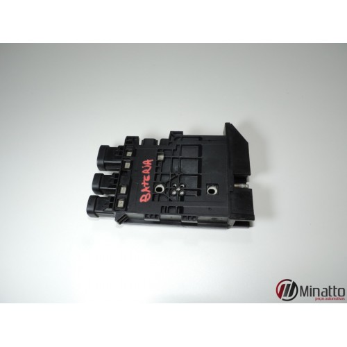 Modulo Controle Bateria Renault Fluence 2015 Original