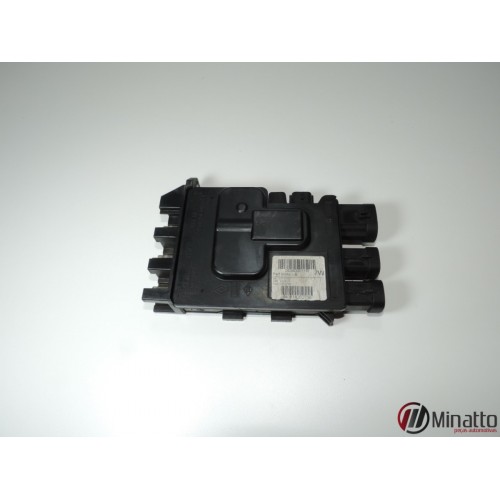 Modulo Controle Bateria Renault Fluence 2015 Original