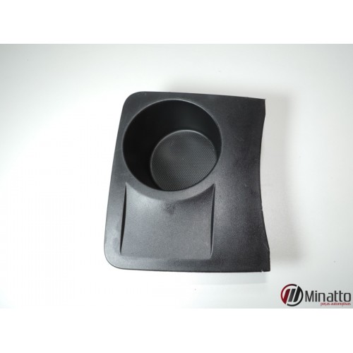 Porta Copos Console Renault Fluence 2015 Original