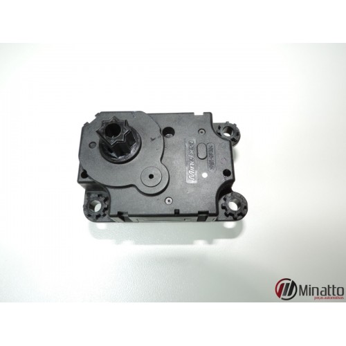 Motor Atuador Caixa De Ar Renault Fluence 2015 Original