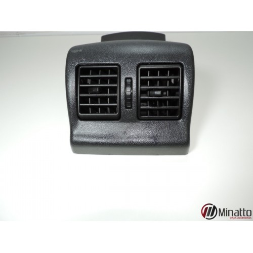 Difusor De Ar Do Console Renault Fluence...