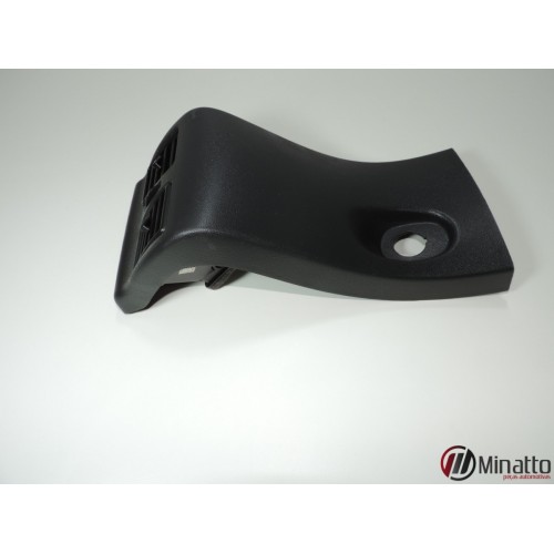 Difusor De Ar Do Console Renault Fluence 2015 Original