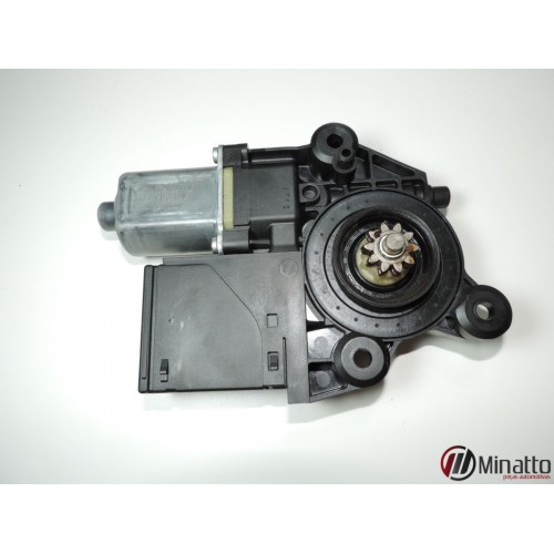 Motor Da Maquina De Vidro D.d Fluence 20...