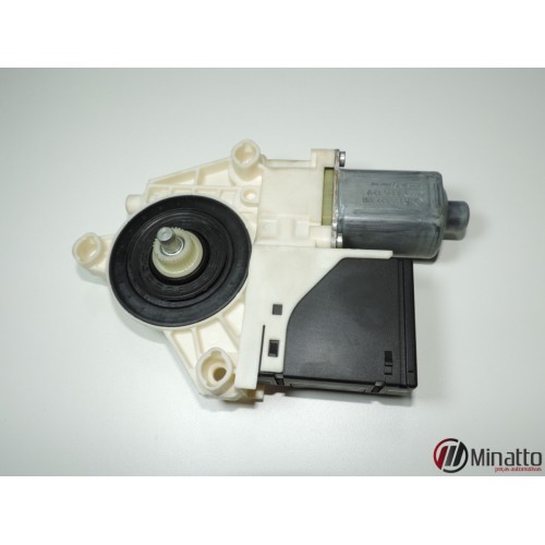 Motor Maquina De Vidro T.d Renault Fluence 2015