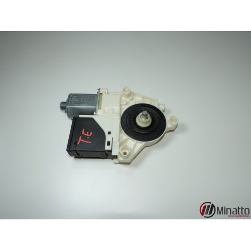 Motor Maquina De Vidro T.e Renault Fluence 2015