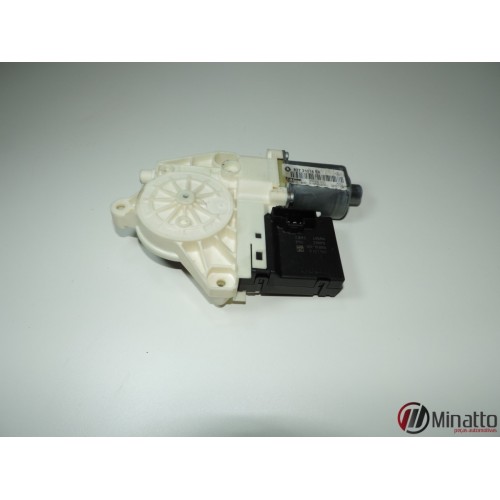 Motor Maquina De Vidro T.e Renault Fluence 2015