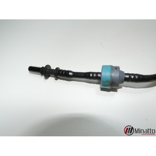 Cano Gasolina Partida A Frio Renault Fluence 2015