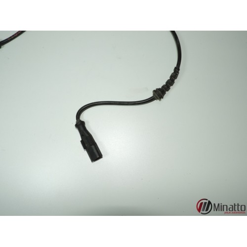 Sensor Abs Dianteiro Esquerdo Renault Fluence 2015