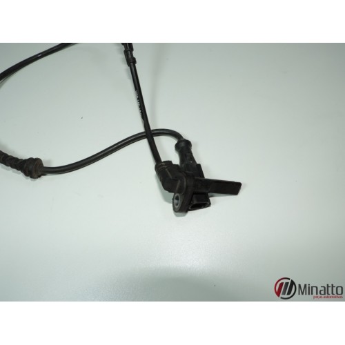 Sensor Abs Dianteiro Direito Renault Fluence 2015