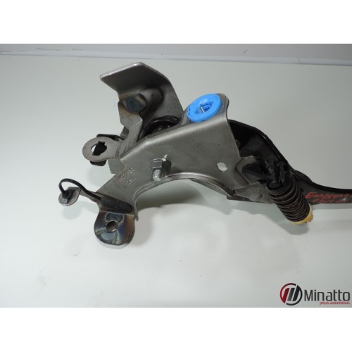 Pedal Embreagem Renault Fluence 2015