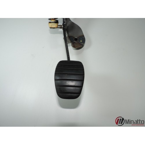 Pedal Embreagem Renault Fluence 2015