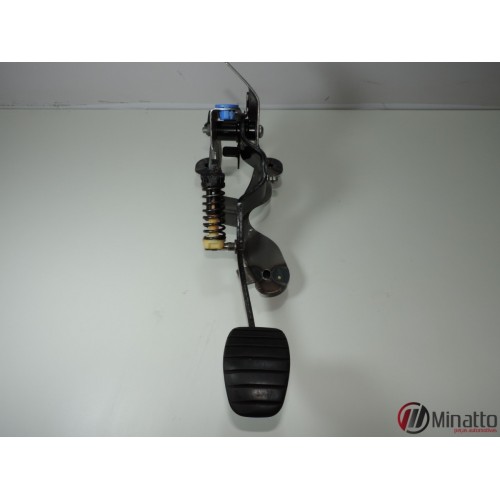 Pedal Embreagem Renault Fluence 2015