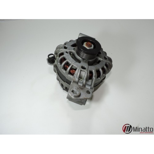 Alternador Chevrolet Spin 2018 Original