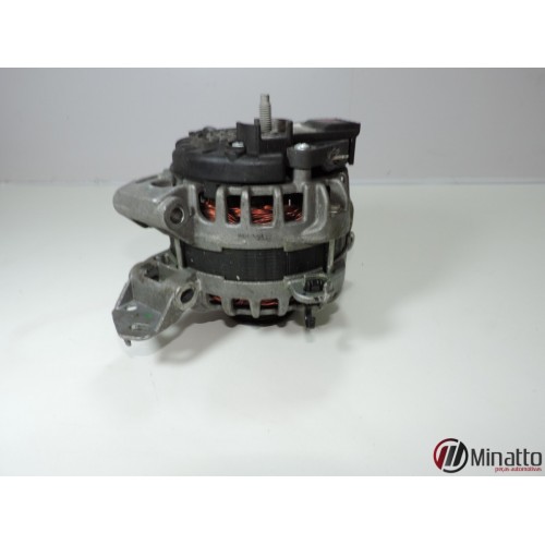 Alternador Chevrolet Spin 2018 Original