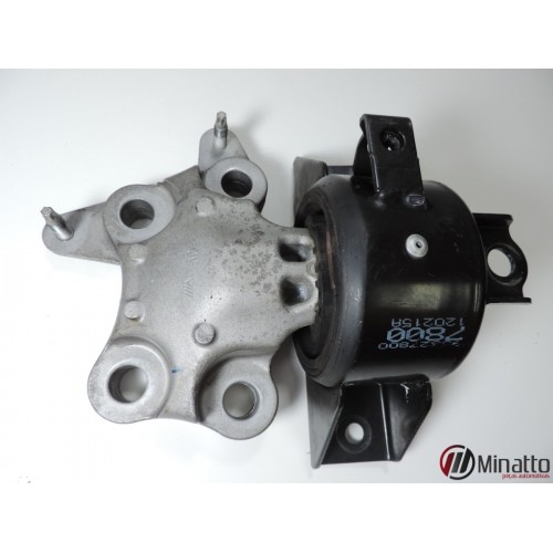 Suporte Coxim Do Motor L.e Tracker Ltz 1.8 16v 2015