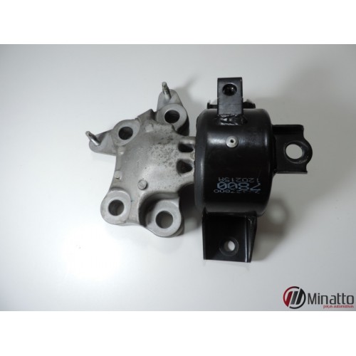 Suporte Coxim Do Motor L.e Tracker Ltz 1.8 16v 2015