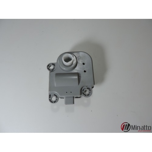 Motor Da Caixa De Ar Tracker Ltz 1.8 16v 2015