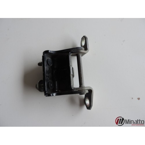 Dobradiça Superior Porta Traseira Nissan Sentra 2.0 2014