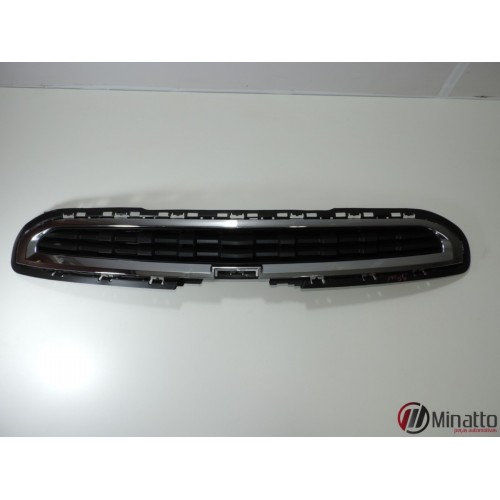 Grade Frontal Superior Chevrolet Spin 20...