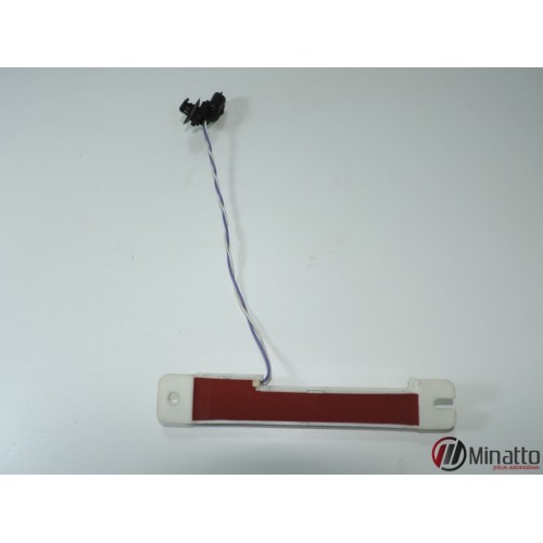 Sensor Antena Chave Renault Fluence 2015