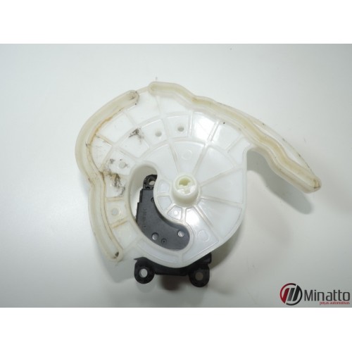 Motor Da Caixa De Ar Outlander 2009 3.0 ...