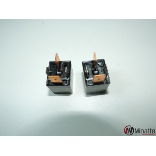 Relê Alternador Outlander 2009 3.0 V6