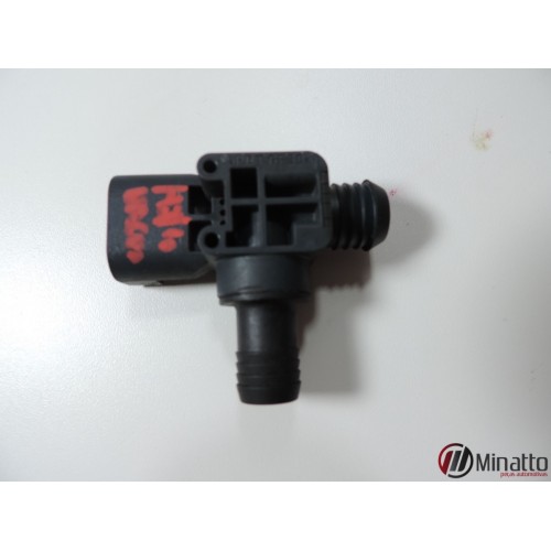 Sensor Pressão Do Ar Tracker Ltz 1.8 16...