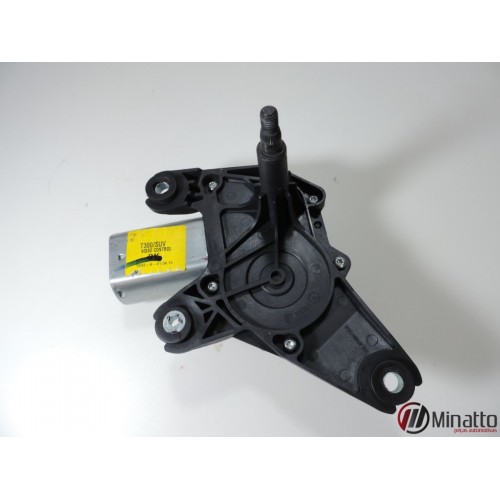 Motor Limpador Traseiro Tracker Ltz 1.8 ...