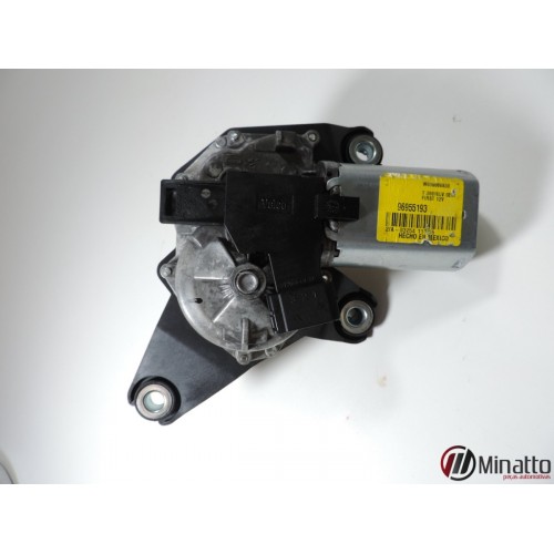 Motor Limpador Traseiro Tracker Ltz 1.8 ...