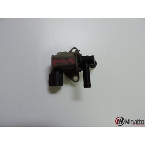 Solenoide Coletor Admissão Lancer Gt 2.0 2014