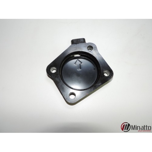 Flange Do Abs Traseiro L.d Tracker Ltz 1...