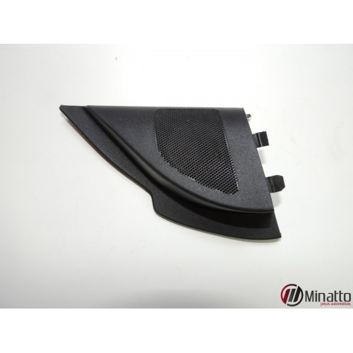 Acabamento Interno Retrovisor L.d Lancer Gt 2.0 2014