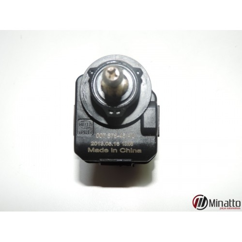 Motor Regulagem Farol Lancer Gt 2.0 2014