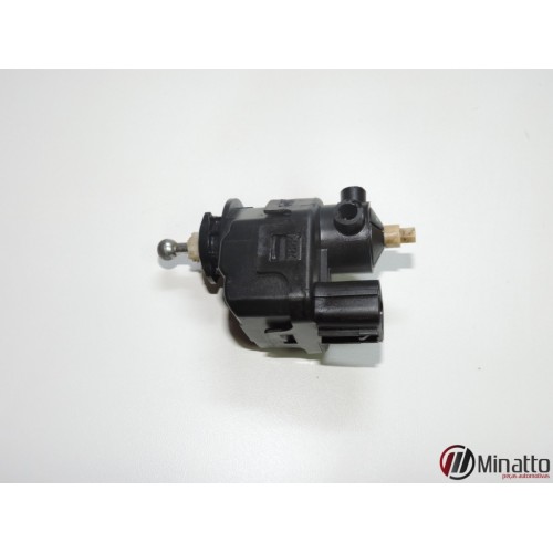 Motor Regulagem Farol Lancer Gt 2.0 2014