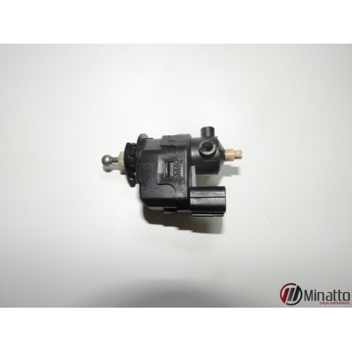 Motor Regulagem Farol Lancer Gt 2.0 2014