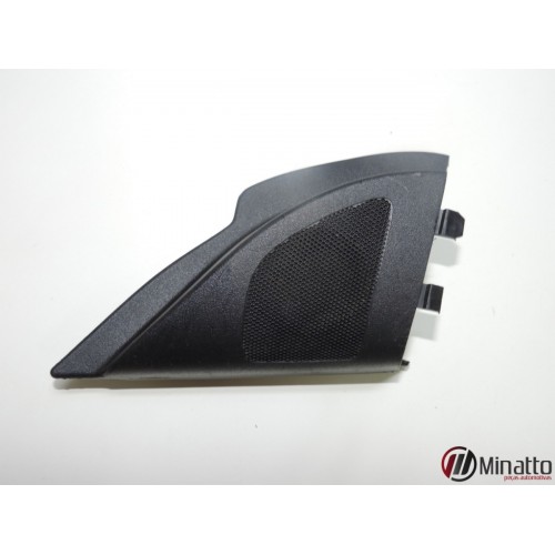 Acabamento Interno Retrovisor Lado Esq Lancer Gt 2.0 2014 