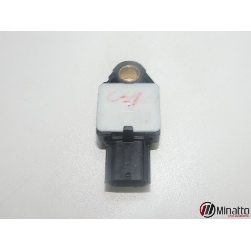 Sensor Air Bag Mitsubish Lancer Gt 2.0 2014 Original