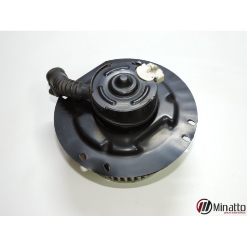 Motor Ventilação Forçada Ranger 2012 3.0 Diesel