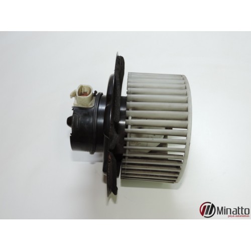 Motor Ventilação Forçada Ranger 2012 3.0 Diesel